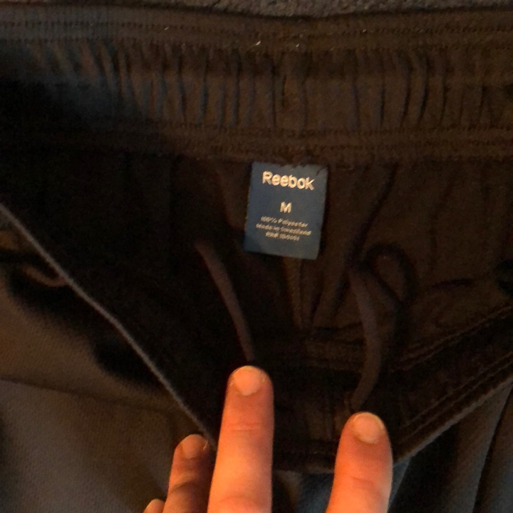 Men’s Reebok Sweet Pants - Picture 2 of 2